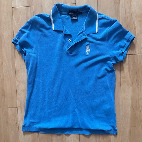 Polo Ralph Lauren Tops - Ralph Lauren Polo Shirt